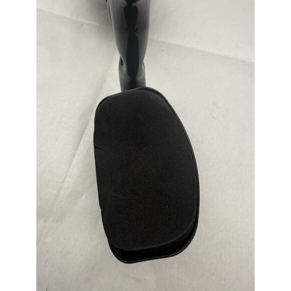 Bicycle Aero Bars 25.4 Mm Aluminum Alloy Rest Handlebar For Mountain Bike *READ - Picture 5 of 12